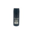 AXE - BLACK - DEODORANT & BODY SPRAY 150ml Online now