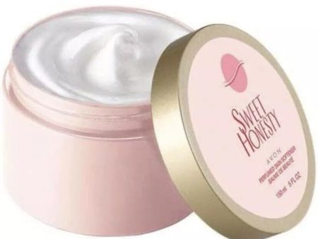 Avon Sweet Honest  Perfumed Skin Softener 150ml   5 fl.oz Cheap