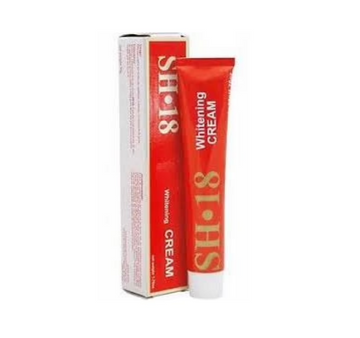 Sh-18 Cream 1.76 oz Hot on Sale