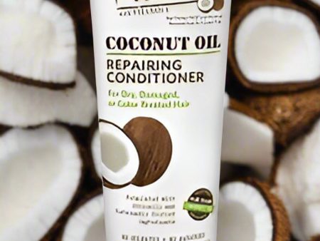 Palmers Coconut Oil Repairing Conditioner 8.5 oz. For Discount