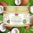 African Pride Moisture Miracle Aloe & Coco Pre-Shampoo 12 oz Online now