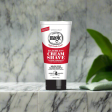 Magic Razorless Cream Shave Extra Strength 6 oz Red Supply