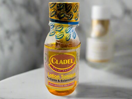 Cladel Eclat Rapide Lotion Tonique Purifiante & Eclaircissante For Discount