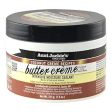 Aunt Jackies Coconut Crème Butter Creme Moisture Sealant 7 oz Online