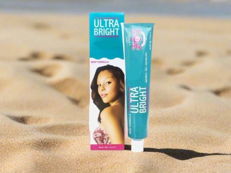 Ultra Bright Cream 1.76 oz For Sale