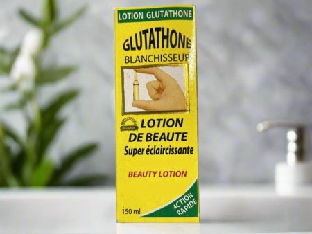 Glutathone Beauty Lotion 150ml Supply