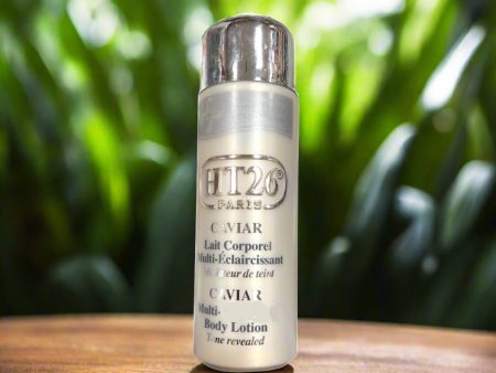 HT 26 Paris Caviar Multi Body lotion 16.05oz Hot on Sale