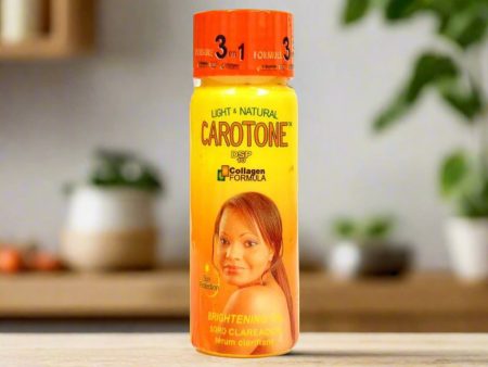 Carotone Oil 65 ml For Cheap