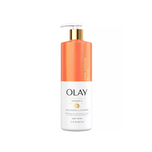 Olay Daily Tone Hydrating Body Lotion 17 fl oz Supply