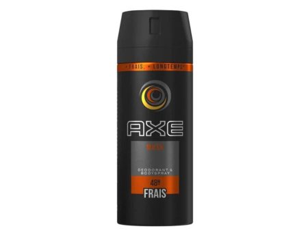 Axe Musk Spray 150Ml - Frais For Sale