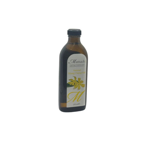 Mamado Aromatherapy Natural Ylang Oil 150 ml Hot on Sale