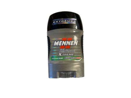 Mennen Gel ultra Frais Anti - Transpirant Sale