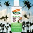 Palmer s Coconut Oil Formula Hair Polisher Serum, 6 fl. oz. Supply