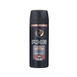 Axe Deodorant & Bodyspray Dark Temptation 150ml Online now