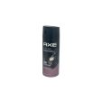 Axe Body Spray Black Night without Aluminium Salts 150 ml For Men For Cheap