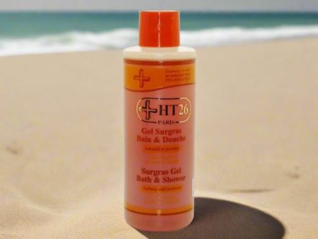 HT26 Surgras Gel Bad & Dusche 1000ml Hot on Sale