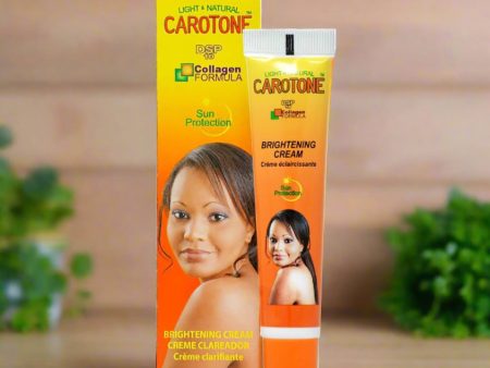 Carotone DSP10 Cream 30 ml Online Hot Sale