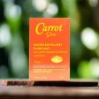 Carrot Glow Exfoliating Purifying Soap With Carrot 7 oz Supply