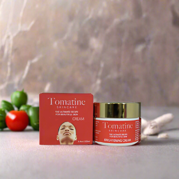 Tomatine Jar Cream 100ml Online now