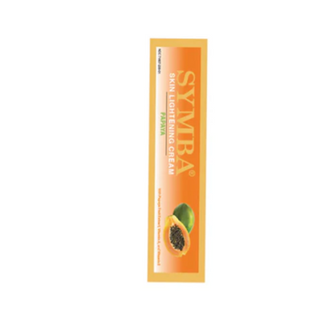 Symba Papaya Skin Cream 1.76 oz Cheap