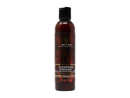 AS I AM CLEANSING PUDDING  237 ml  8 fl oz For Discount