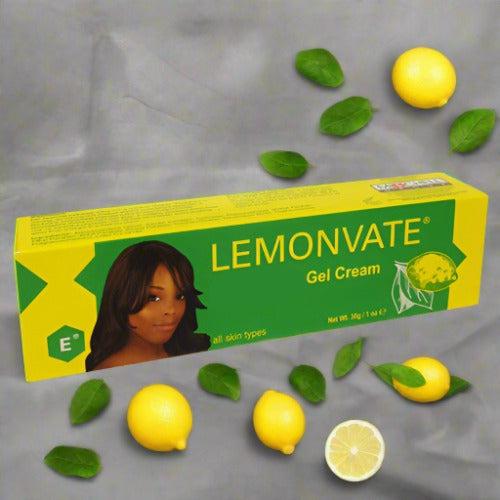 Lemonvate Gel 30 g  1 oz Online now