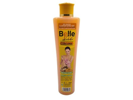 Belle Vie Extrait de Curcuma 700ml Discount