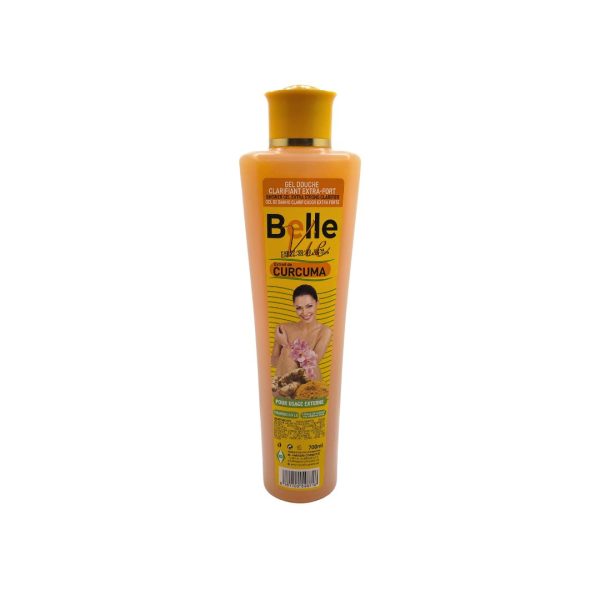 Belle Vie Extrait de Curcuma 700ml Discount