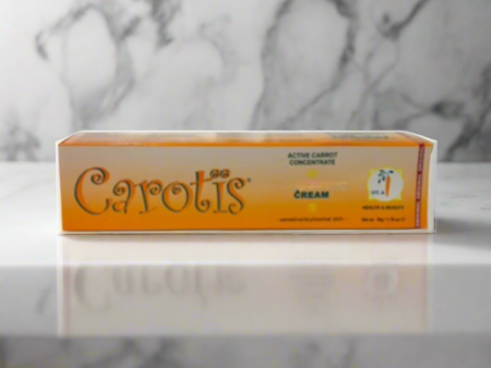 Carotis Cream 1.76 oz Online