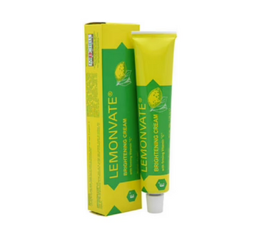 Lemonvate Cream 1.76 oz Online now