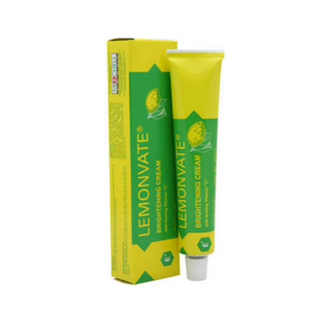 Lemonvate Cream 1.76 oz Online now