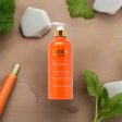 Carrot Glow Intense Toning Body Wash 27 oz Sale