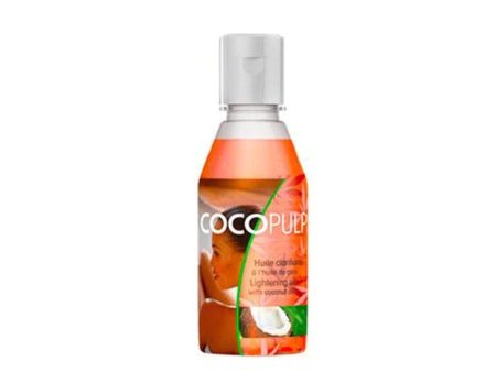 Cocopulp Oil 50ml Sale