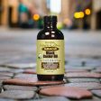 Jamaican Mango & Lime Black Castor Oil Coconut 4oz Fashion