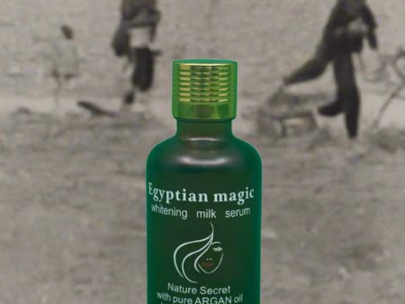 Egyptian Magic Whitening Milk Serum 1.7 Oz on Sale