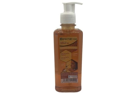 Bronz Tone Clarifying shower gel 265ml   8.9floz Hot on Sale