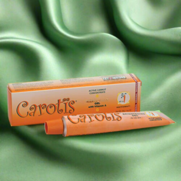 Carotis Skin Gel 1 oz Online