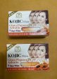 Kojic White Gluta papya Arbutin  7 Days Soap 160g Online Hot Sale