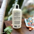 PR. Francoise Bedon Carrot Milk Lotion 16.8 oz Fashion