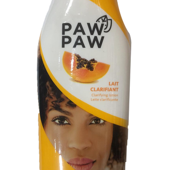 Paw Paw Clarifying Lotion 300ml For Sale