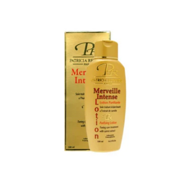 Patricia Reynier Merveille Intense Body Lotion 500ml on Sale