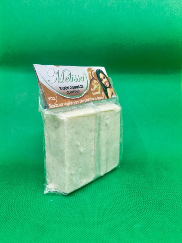 Melissa  Tamarin Soap 225g Hot on Sale