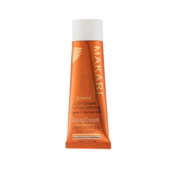 Makari Extreme Carrot and Argan Toning Cream 1.7 oz For Cheap