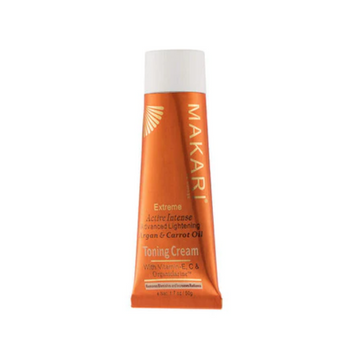 Makari Extreme Carrot and Argan Toning Cream 1.7 oz For Cheap