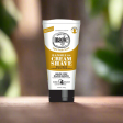 Magic Razorless Cream Shave Smooth 6 oz Online Hot Sale