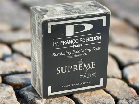 Pr. Francoise Bedon Supreme Soap 7 oz For Cheap