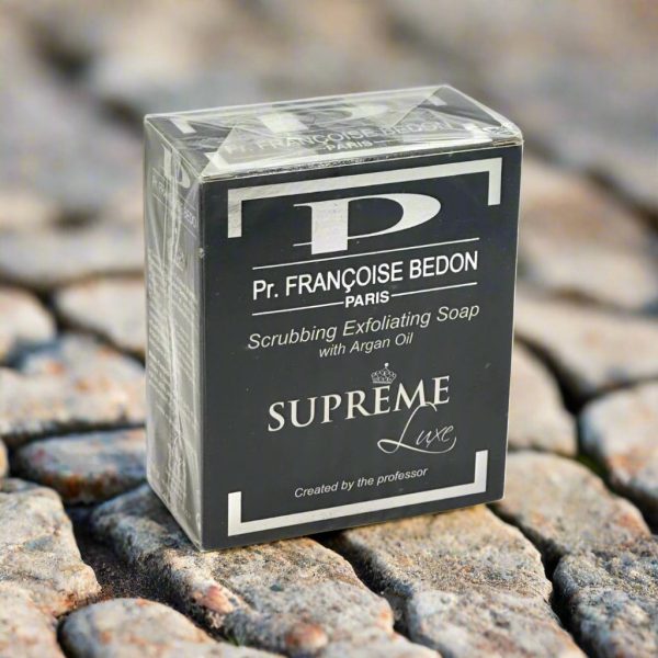 Pr. Francoise Bedon Supreme Soap 7 oz For Cheap