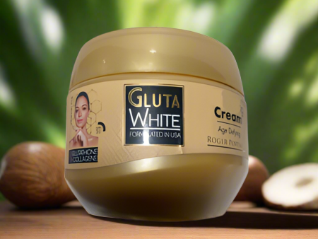 Gluta White  Cream Age Defying 275ml Online Sale