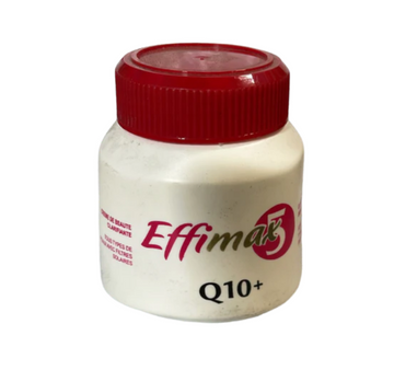 Effimax5 Q10+ Clarfiante Cream Discount