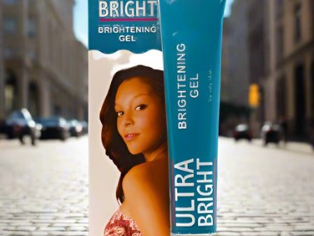 Ultra Bright Gel 1 oz Hot on Sale